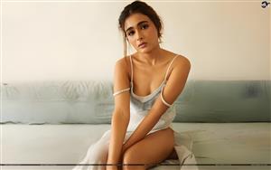 Shalini Pandey